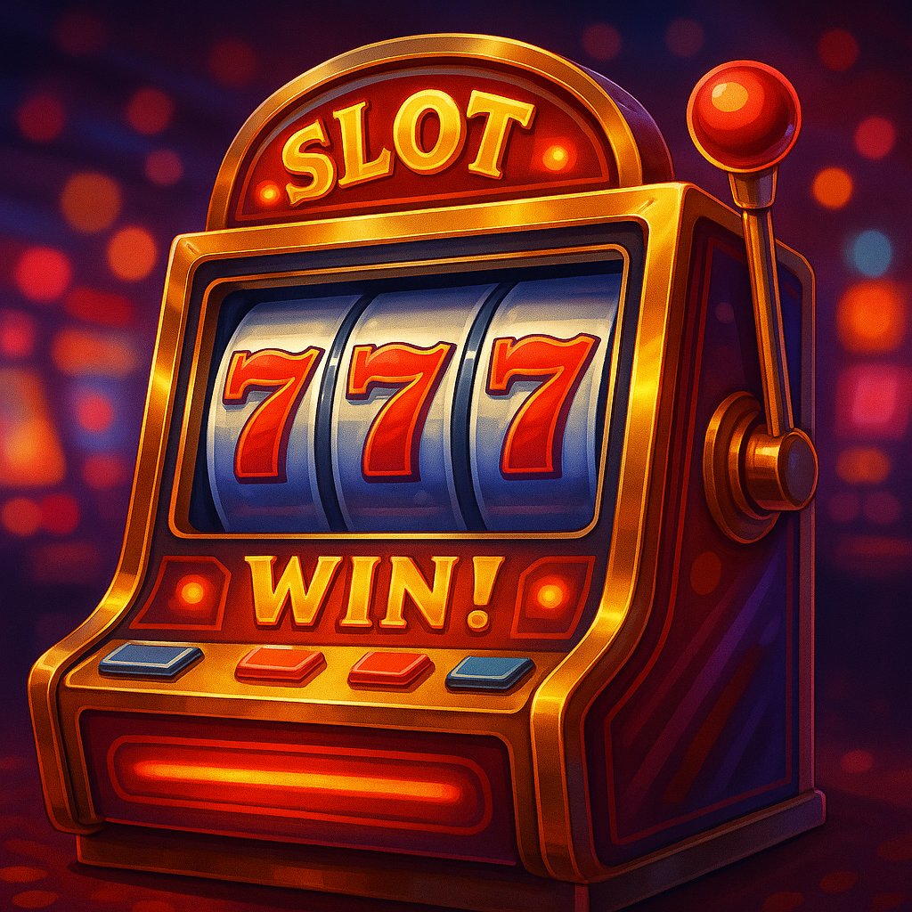 deusa slot