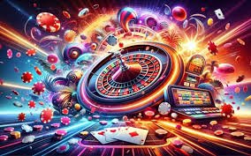 deusa slot