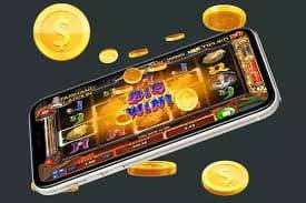 deusa slot