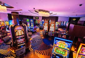 deusa slot