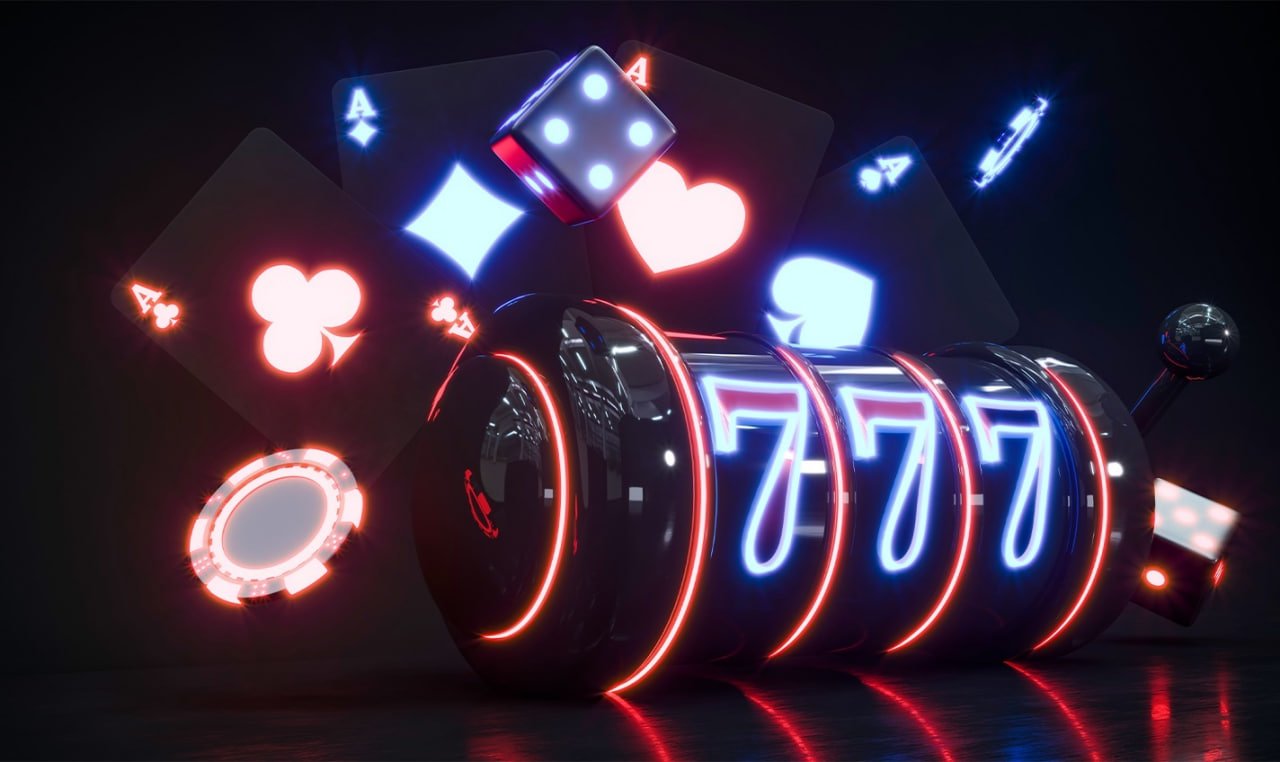 deusa slot