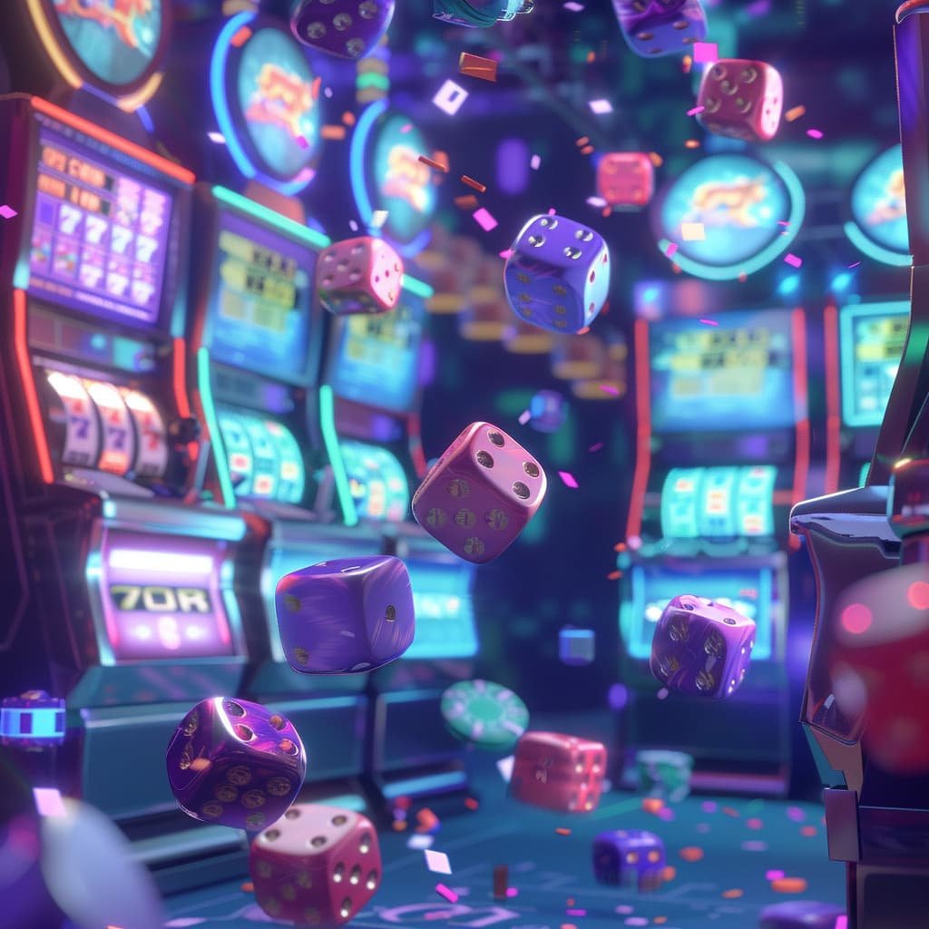 deusa slot