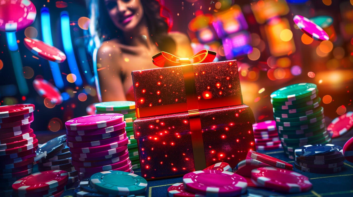 deusa slot