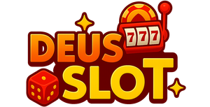 Deusa Slot Logo
